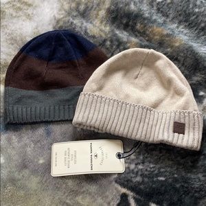Beanie lot